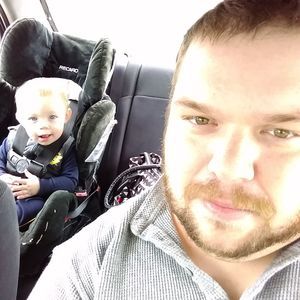 Meet your Posher, Bryan